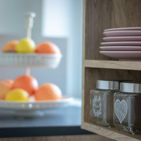 Apartman Rhapsody Daire Split Dış mekan fotoğraf