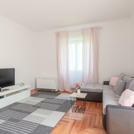Apartman Rhapsody Daire Split Dış mekan fotoğraf