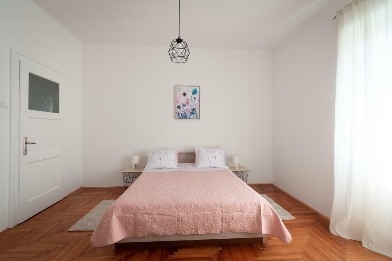 Apartman Rhapsody Daire Split Dış mekan fotoğraf