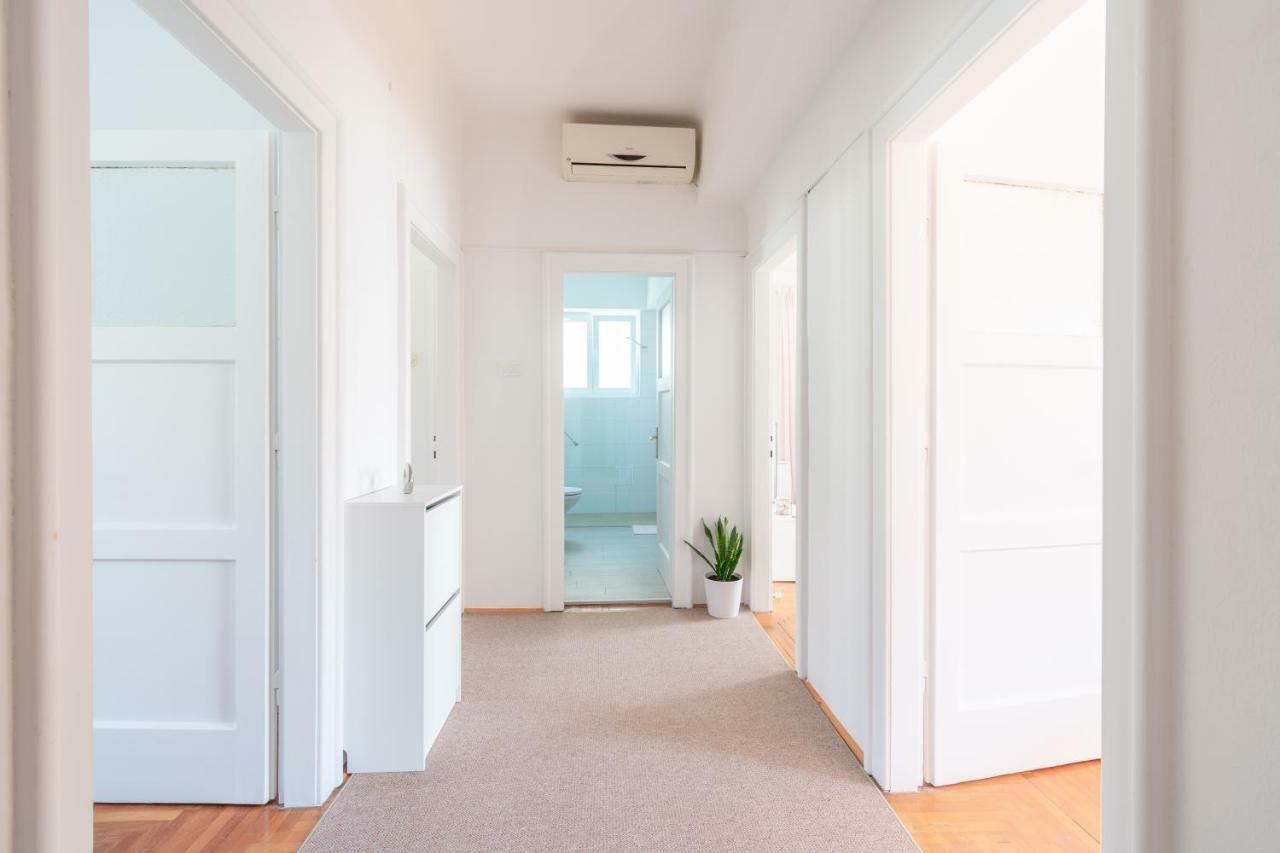 Apartman Rhapsody Daire Split Dış mekan fotoğraf