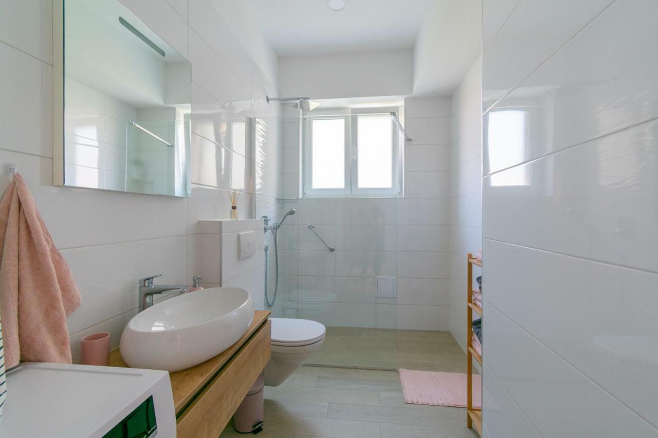 Apartman Rhapsody Daire Split Dış mekan fotoğraf