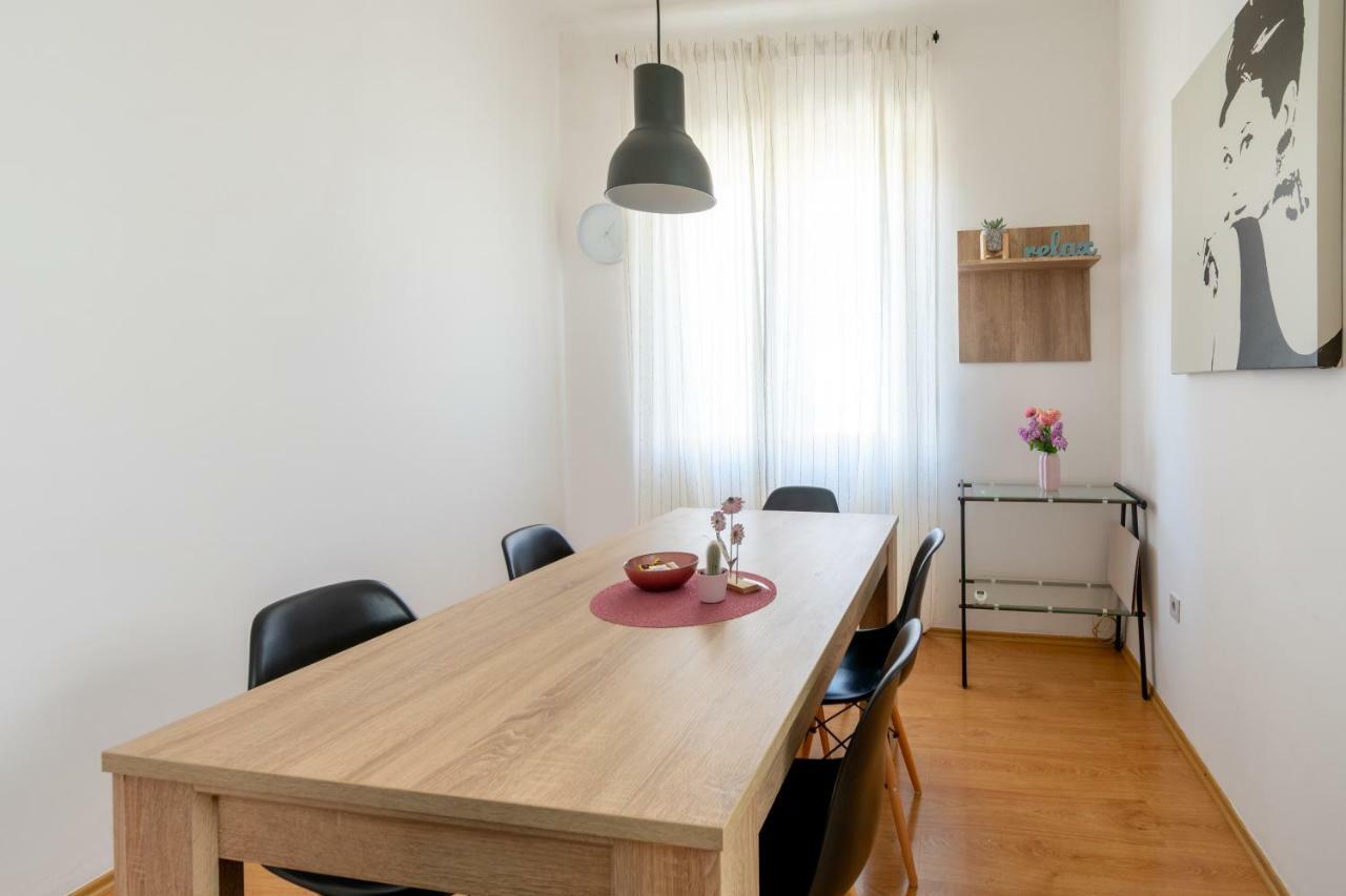Apartman Rhapsody Daire Split Dış mekan fotoğraf