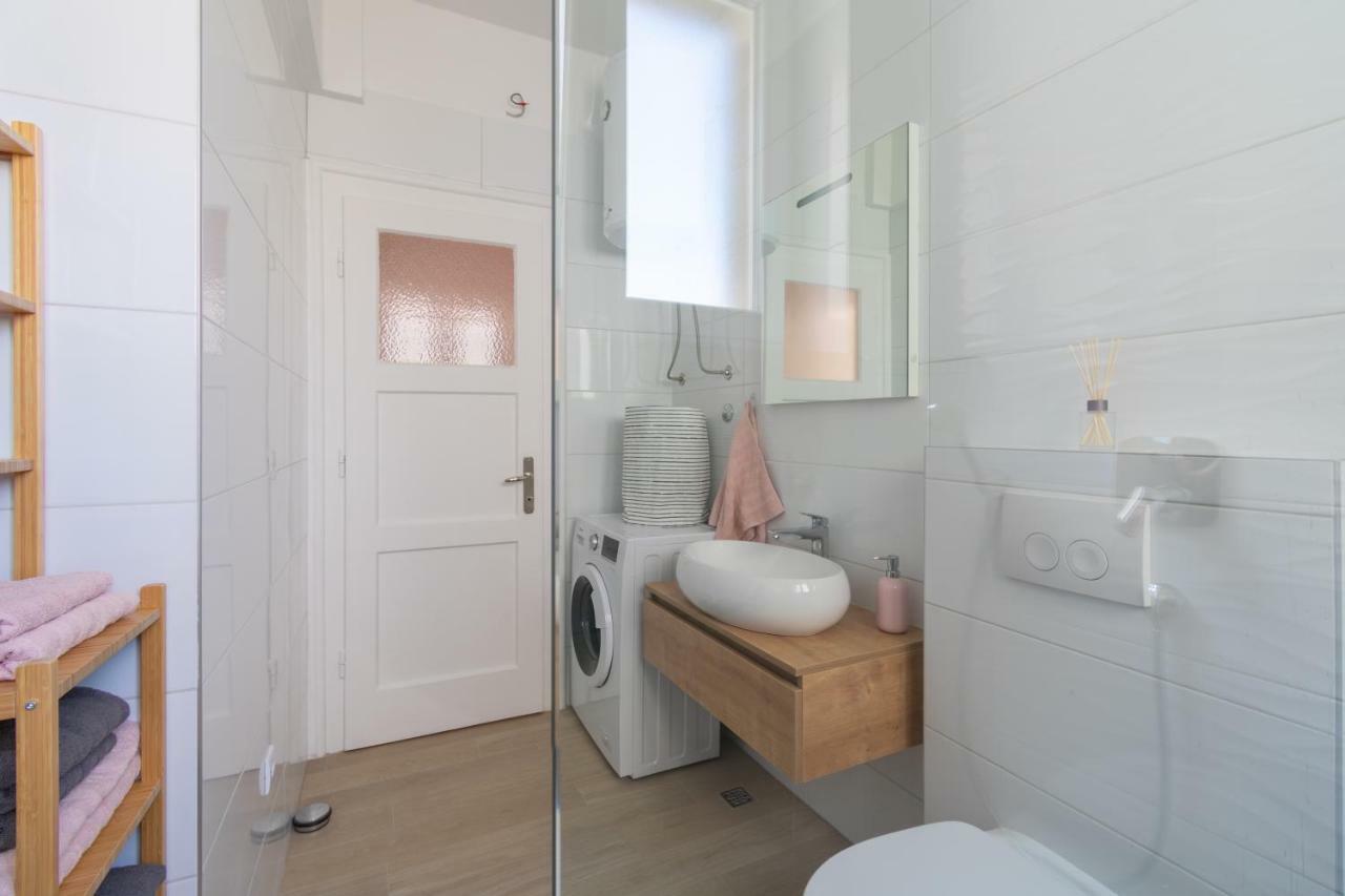 Apartman Rhapsody Daire Split Dış mekan fotoğraf