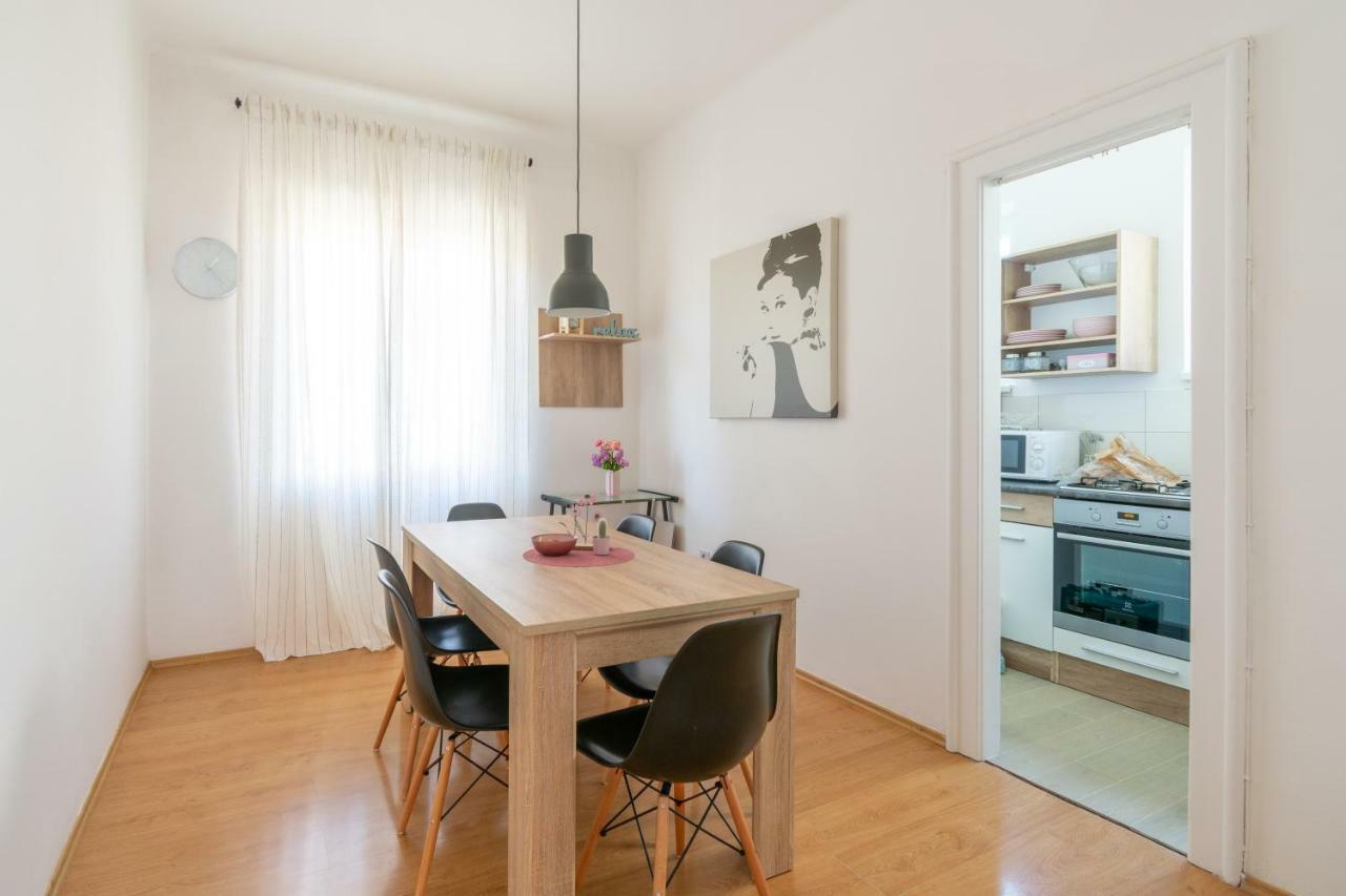 Apartman Rhapsody Daire Split Dış mekan fotoğraf