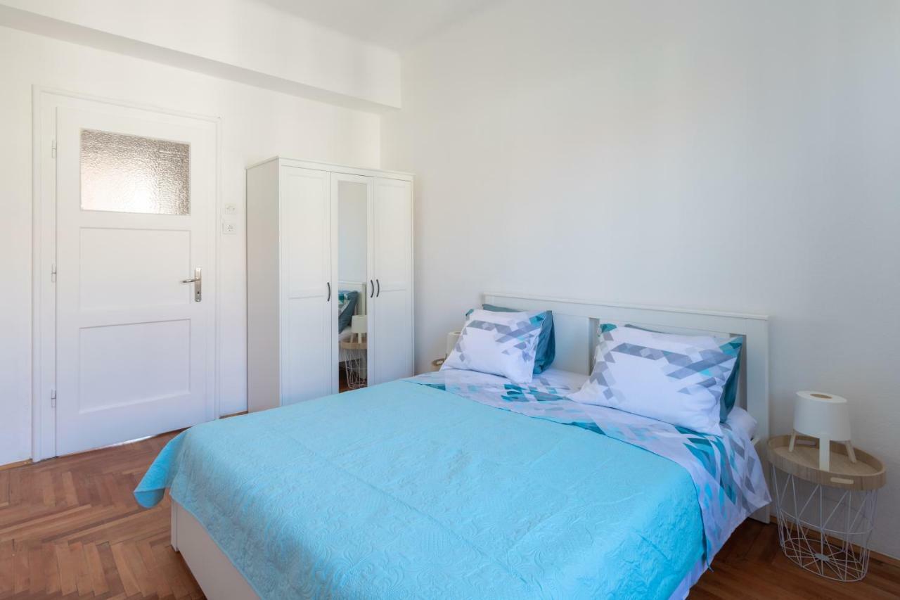 Apartman Rhapsody Daire Split Dış mekan fotoğraf
