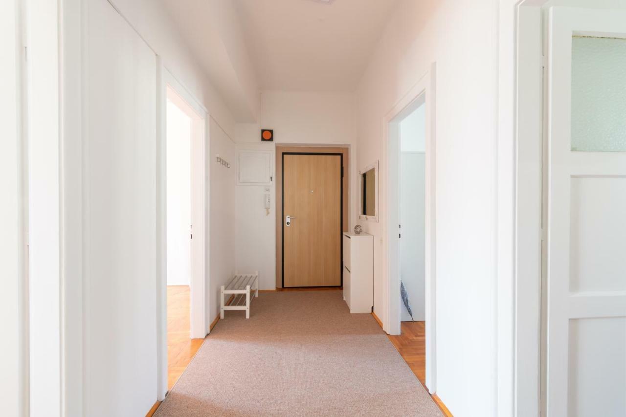 Apartman Rhapsody Daire Split Dış mekan fotoğraf
