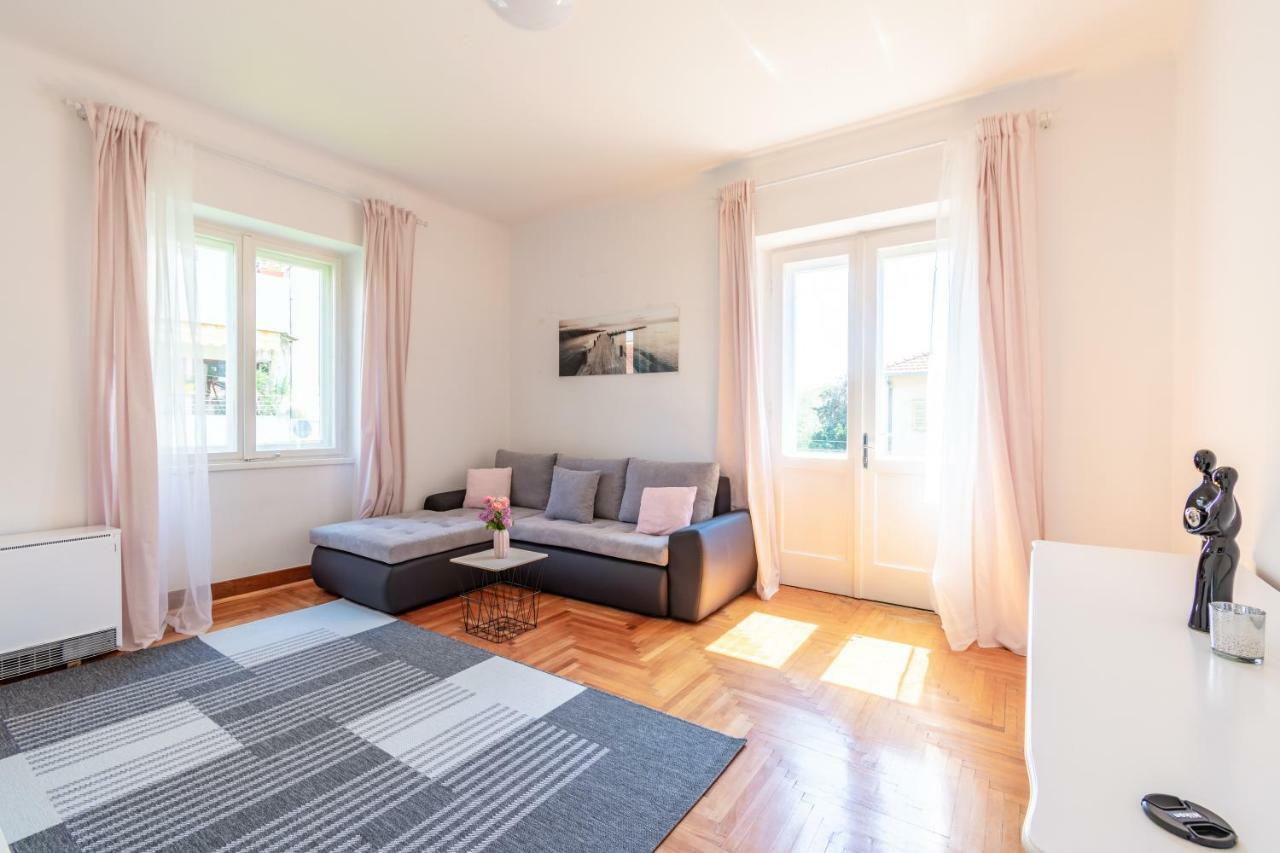 Apartman Rhapsody Daire Split Dış mekan fotoğraf