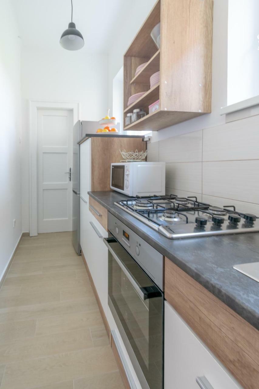 Apartman Rhapsody Daire Split Dış mekan fotoğraf