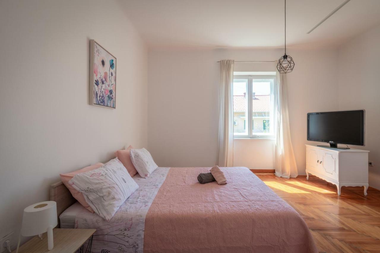 Apartman Rhapsody Daire Split Dış mekan fotoğraf