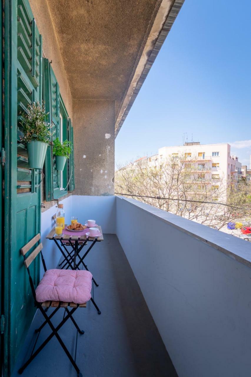 Apartman Rhapsody Daire Split Dış mekan fotoğraf