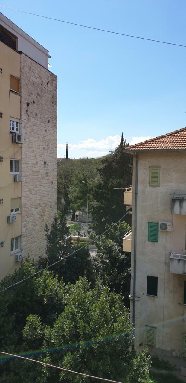 Apartman Rhapsody Daire Split Dış mekan fotoğraf