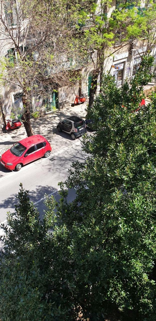 Apartman Rhapsody Daire Split Dış mekan fotoğraf