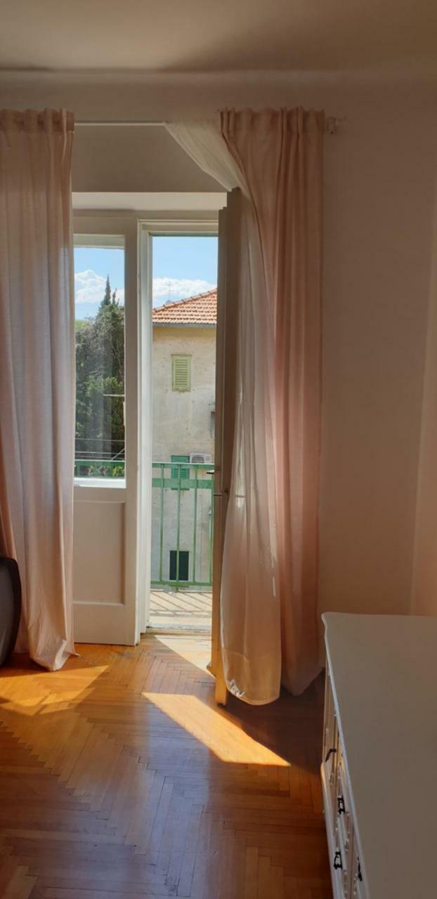 Apartman Rhapsody Daire Split Dış mekan fotoğraf
