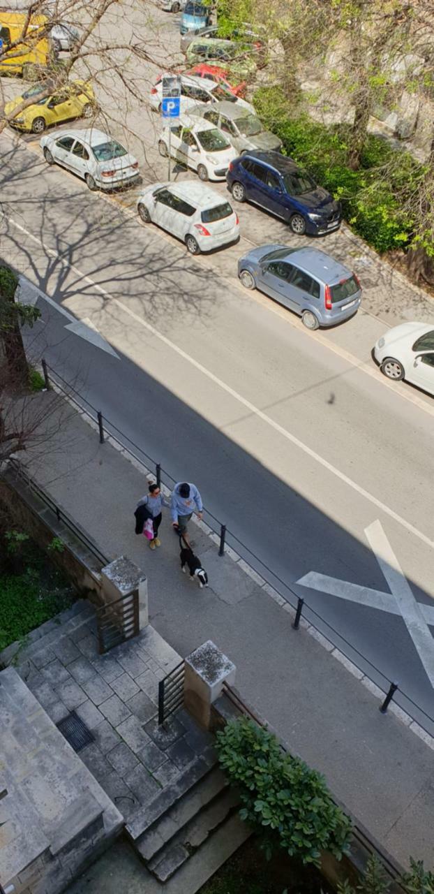 Apartman Rhapsody Daire Split Dış mekan fotoğraf
