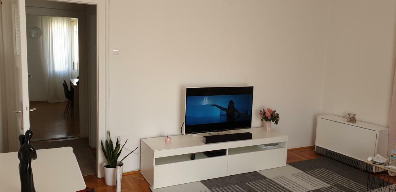 Apartman Rhapsody Daire Split Dış mekan fotoğraf