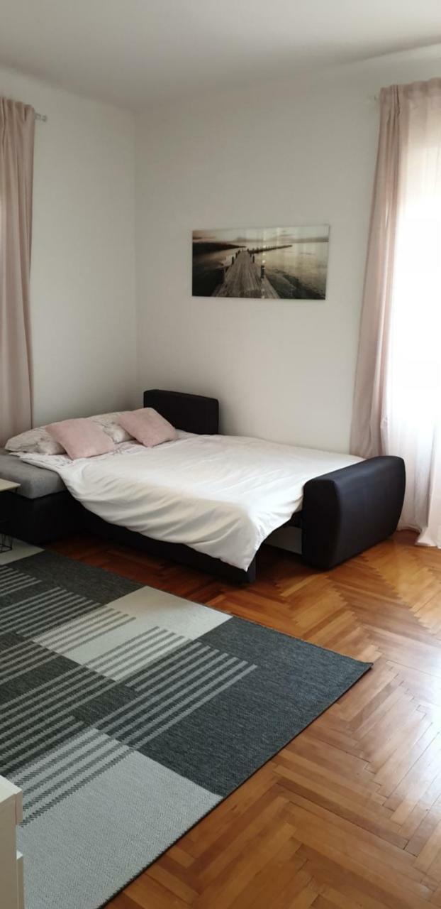 Apartman Rhapsody Daire Split Dış mekan fotoğraf